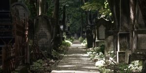 Pogrzeb bez księdza - nowoczesne pożegnanie zgodne z przekonaniami